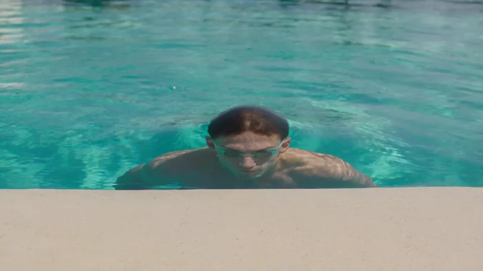 Swim and snorkel
